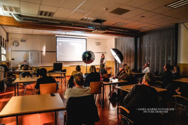 Clubavond 006
