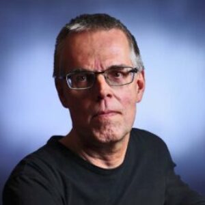 Profiel foto van Reinder